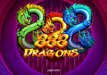 Hình ảnh trò chơi 888 Dragons tại xsbl.info