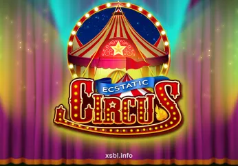 Hình ảnh trò chơi Ecstatic Circus tại xsbl.info